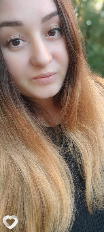 Жанна, 28, Костроме — анкета №633791