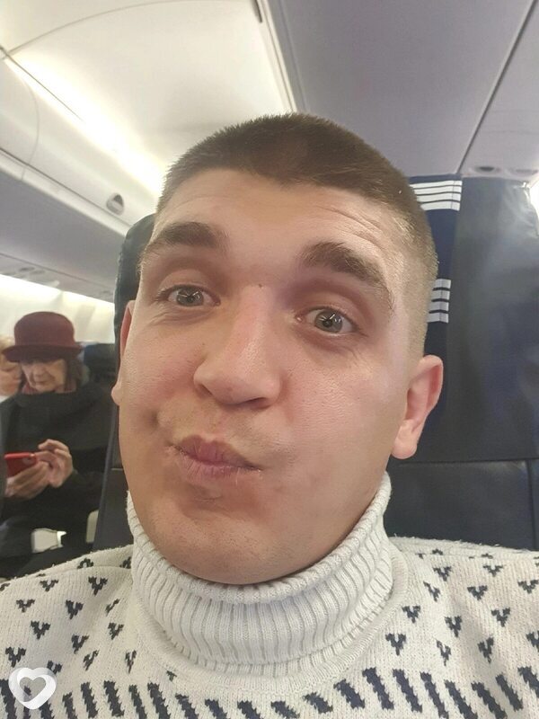 Дмитрий, 30, Зернограде — анкета №633798