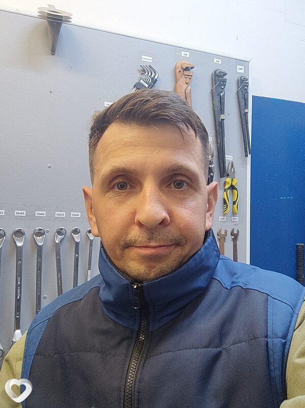 Евгений, 40, Тюмени — анкета №633799