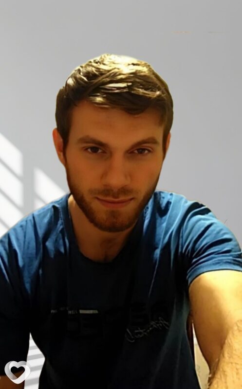 Роман, 33, Владикавказе — анкета №633934