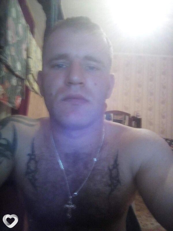 Александр, 34, Нижнем Новгороде — анкета №633935