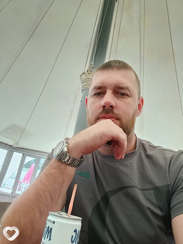 Алексей, 40, Южно-Сахалинске — анкета №633938