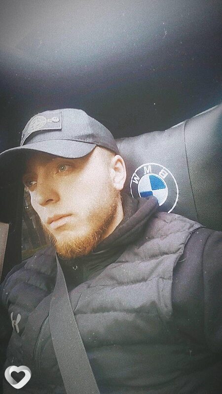 Максим, 29, Киеве — анкета №633945
