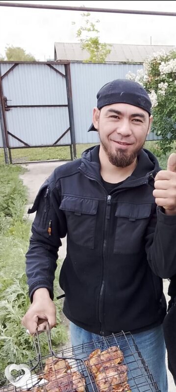 Тима, 31, Уральске — анкета №633856