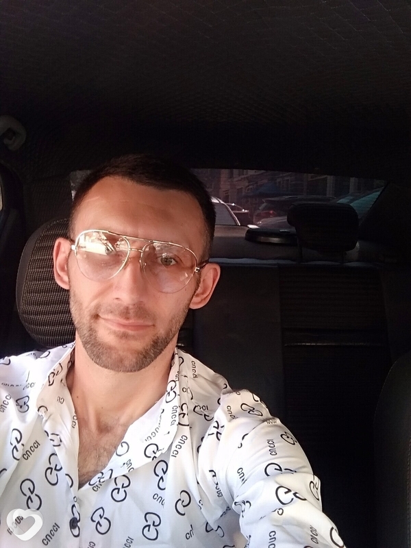 Вова, 38, Ташкент — анкета №633858
