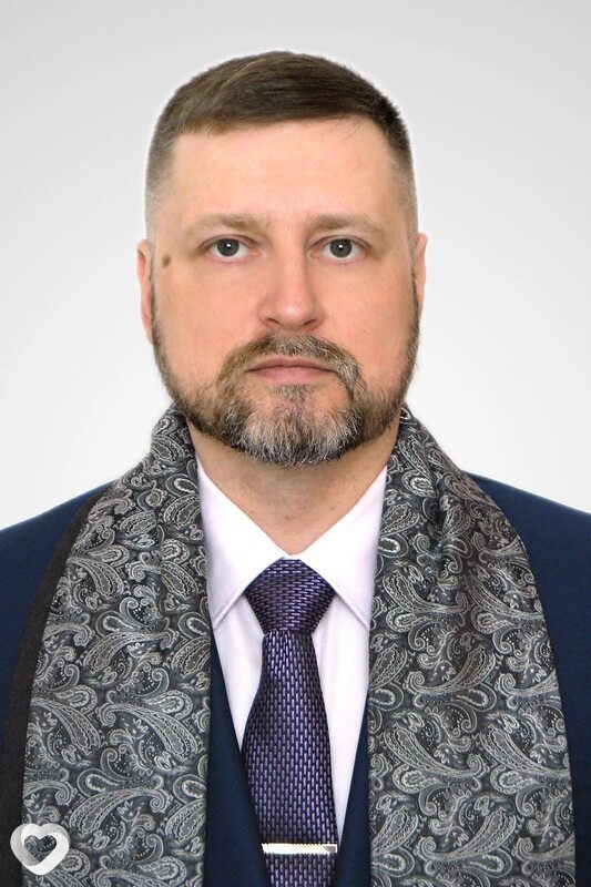 Сергей, 52, Санкт-Петербурге — анкета №633864