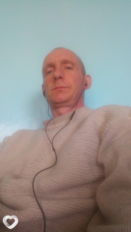 Алексей, 41, Благовещенске — анкета №633865
