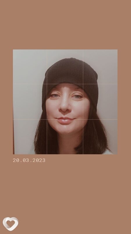 Тата, 43, Москве — анкета №633870