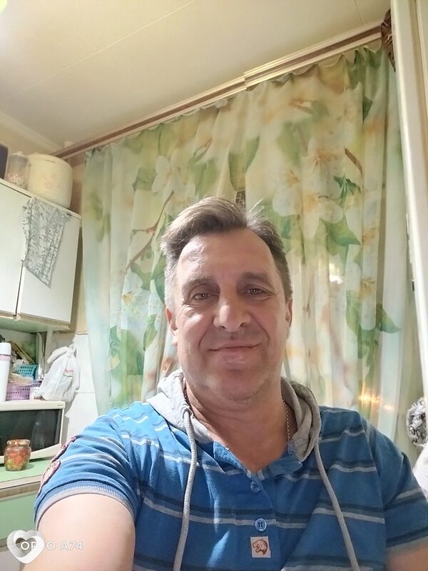 Сергей, 57, Балашихе — анкета №633872
