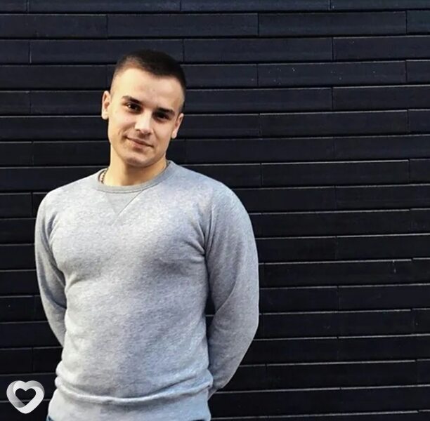 Александр, 34, Самаре — анкета №633876