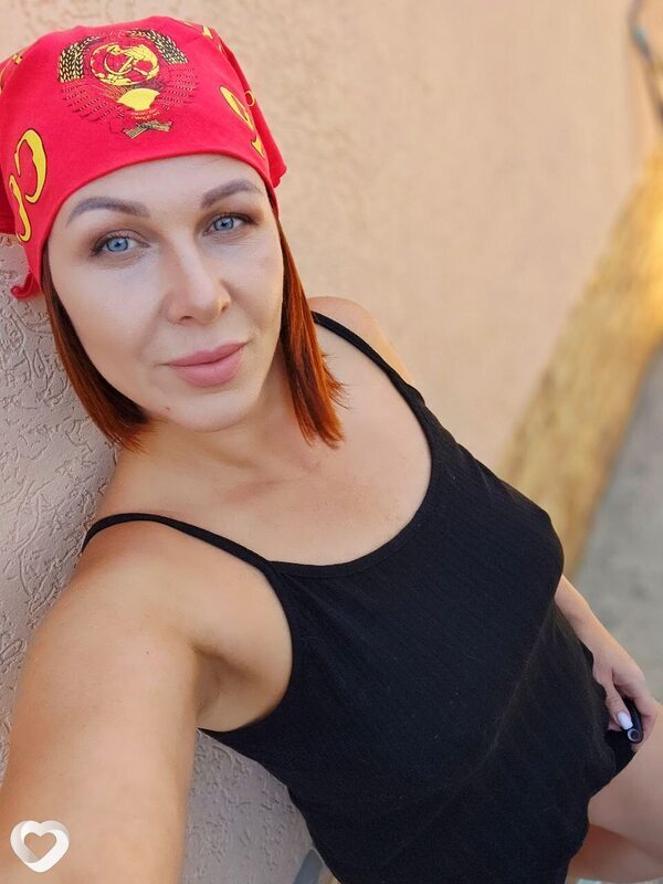 Валерия, 44, Хабаровске — анкета №633953