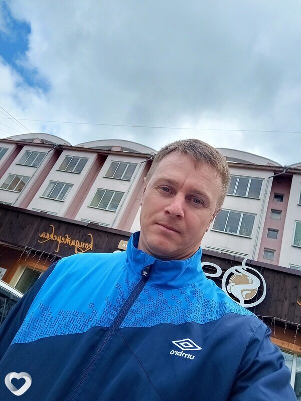 Вадим, 37, Томске — анкета №633955