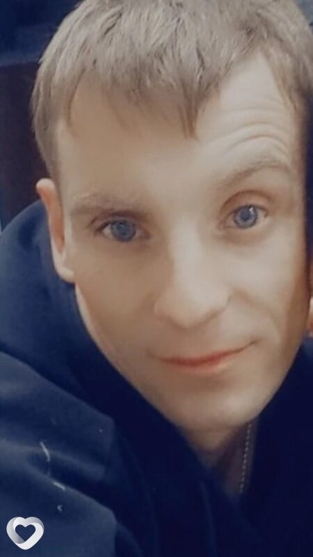 Саша, 40, Братске — анкета №633961