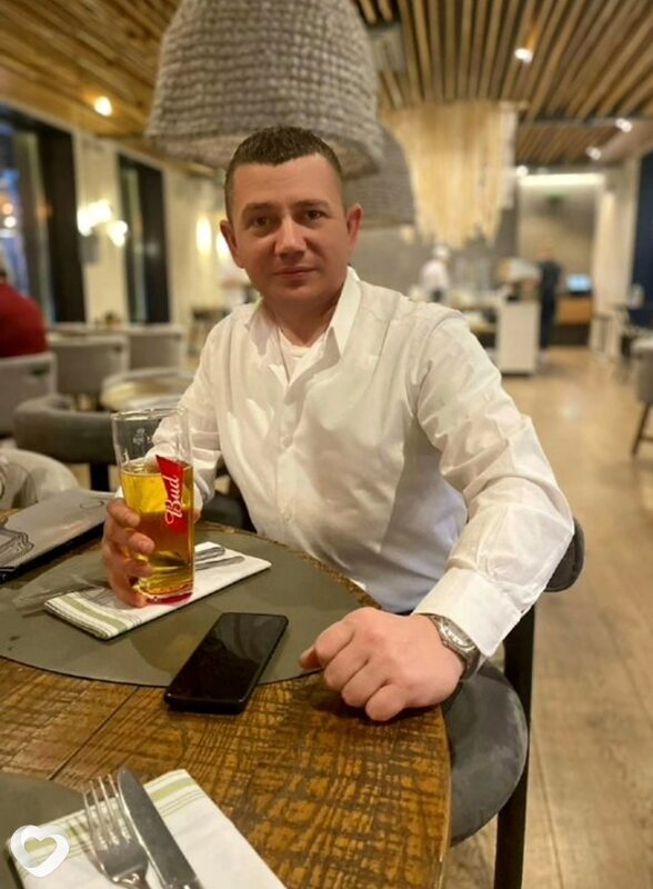 Вячеслав, 43, Красноярске — анкета №633963