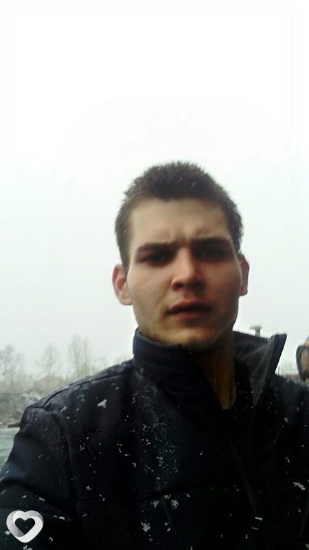 Александр, 34, Ангарске — анкета №633967