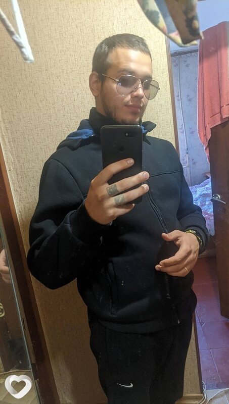 Даня, 31, Москве — анкета №634052