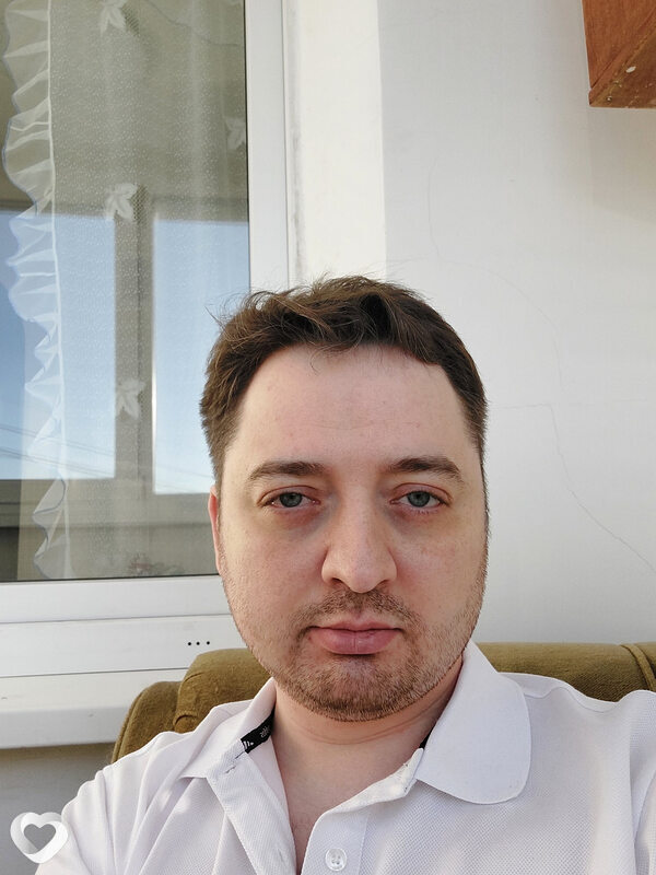 Роман, 37, Екатеринбурге — анкета №634055