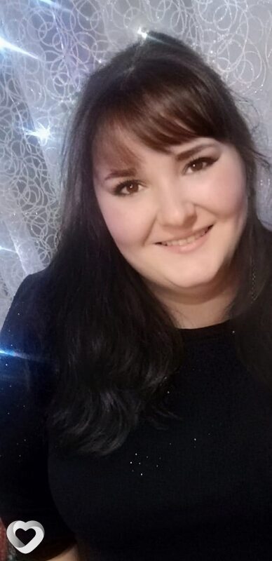 Анастасия, 36, Новосибирске — анкета №634060