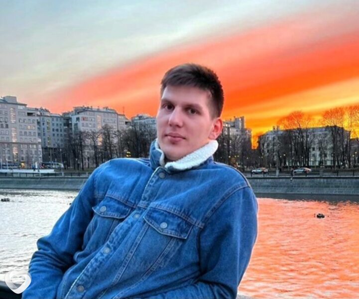 Максим, 34, Москве — анкета №634063