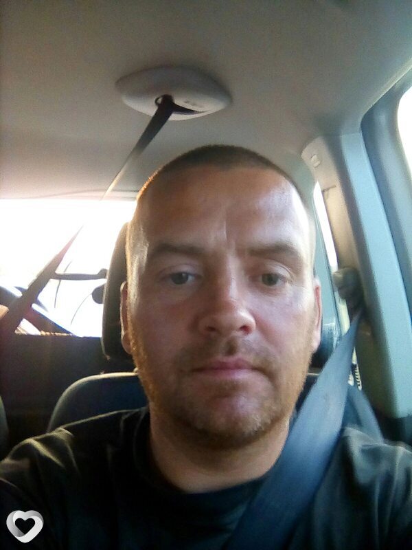 Денис, 47, Минске — анкета №634067