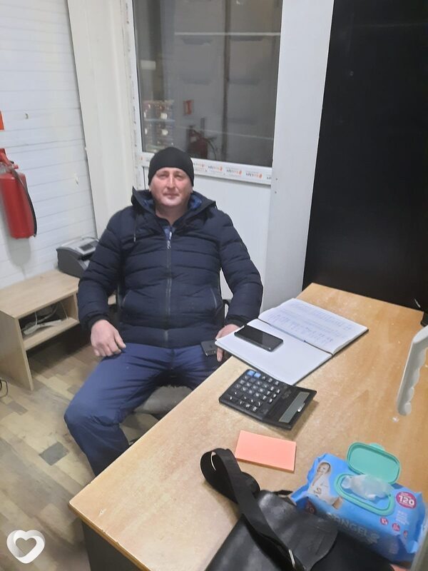 Александр, 47, Ростове-на-Дону — анкета №634068