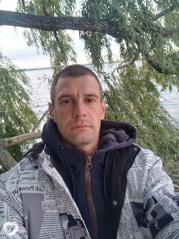 Олег, 34, Воронеже — анкета №634071