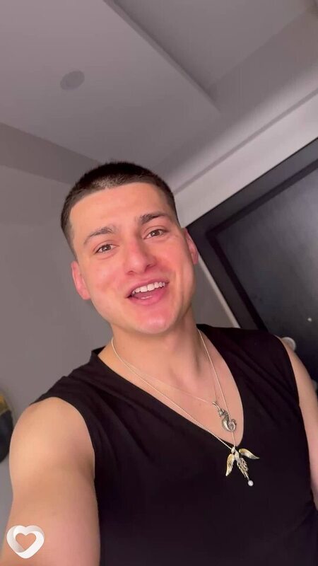 Максим, 24, Саратове — анкета №634072