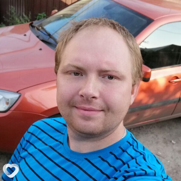 Сергей, 38, Нижнем Новгороде — анкета №633903