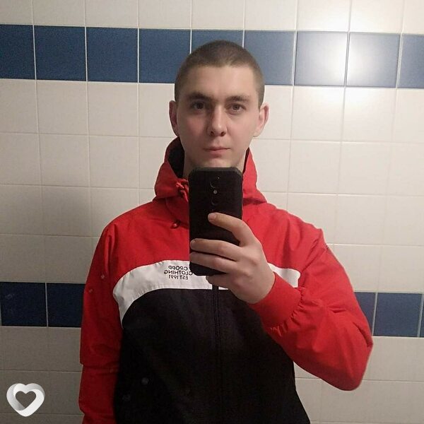 Александр, 31, Днепр — анкета №633906