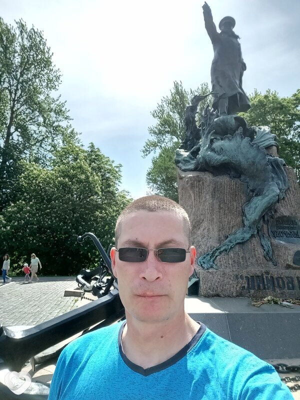 Вова, Козьмодемьянск