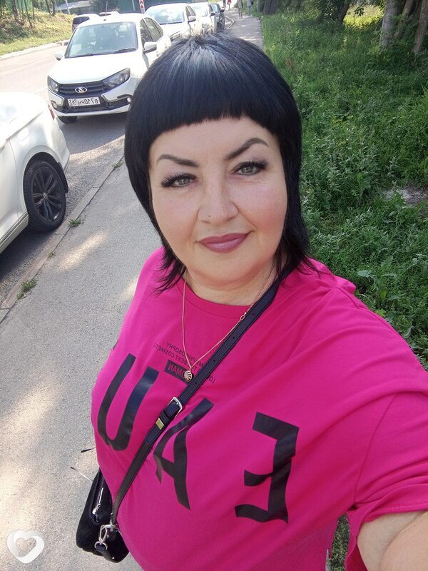 Marinochka, 47, Самаре — анкета №633917