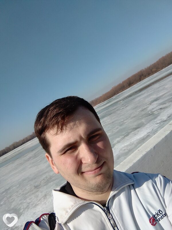 Олег, 28, Иркутске — анкета №633918