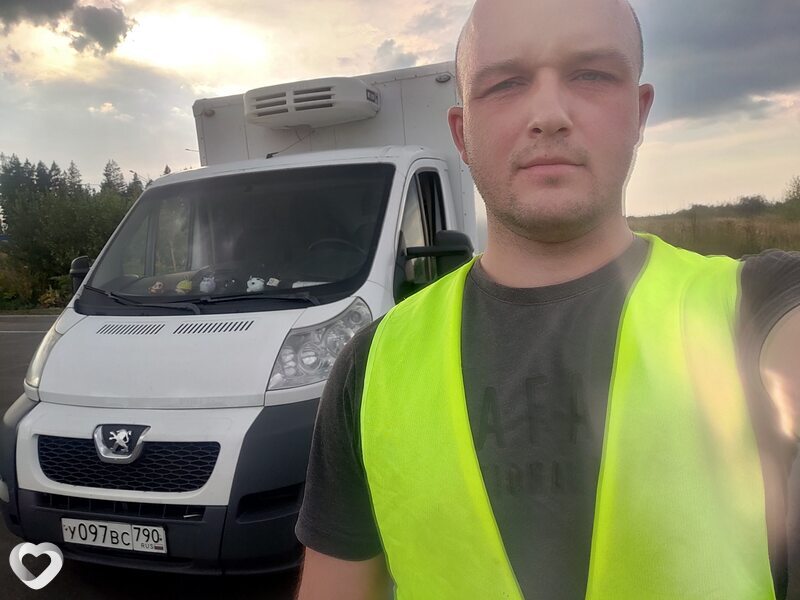 Константин, 34, Дмитрове — анкета №633924