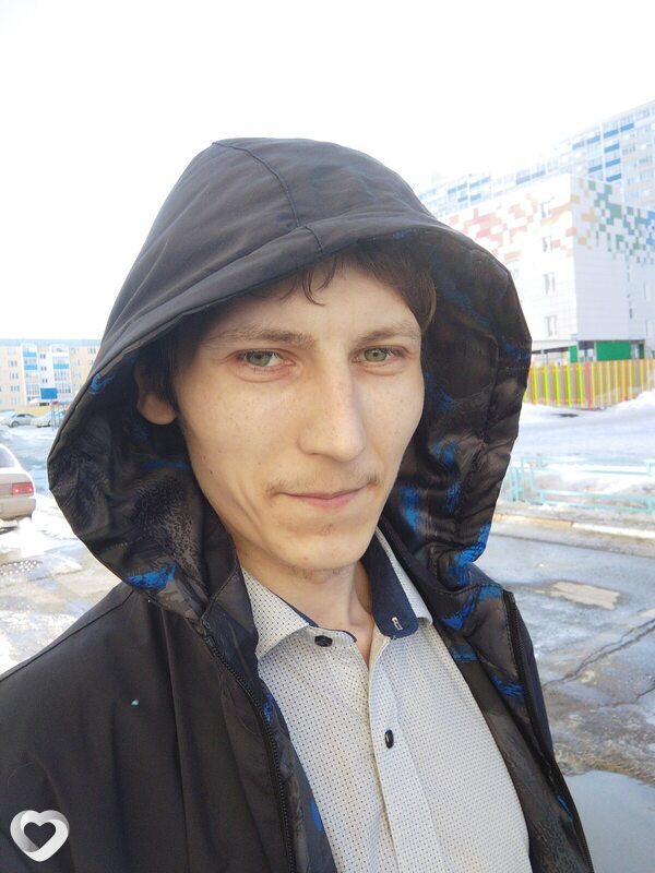 Александр, 32, Новосибирске — анкета №633926