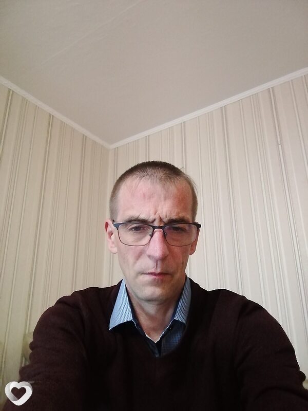 Дмитрий, 47, Комсомольске-на-Амуре — анкета №634128