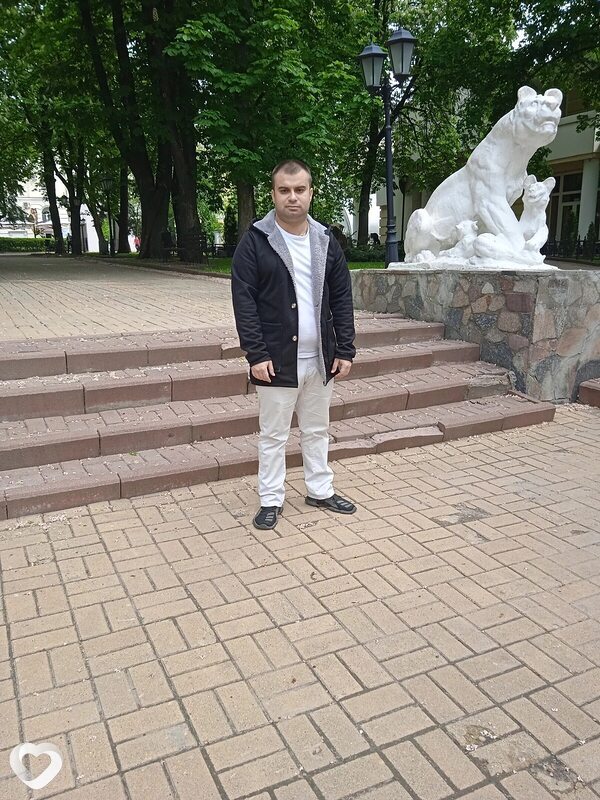 Паша, 31, Брянске — анкета №634131