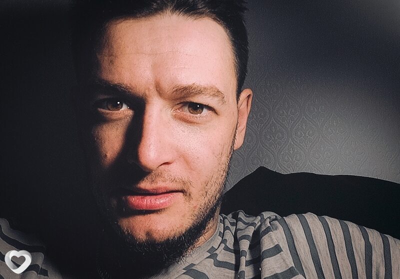 Name, 33, Кузнецке — анкета №634136