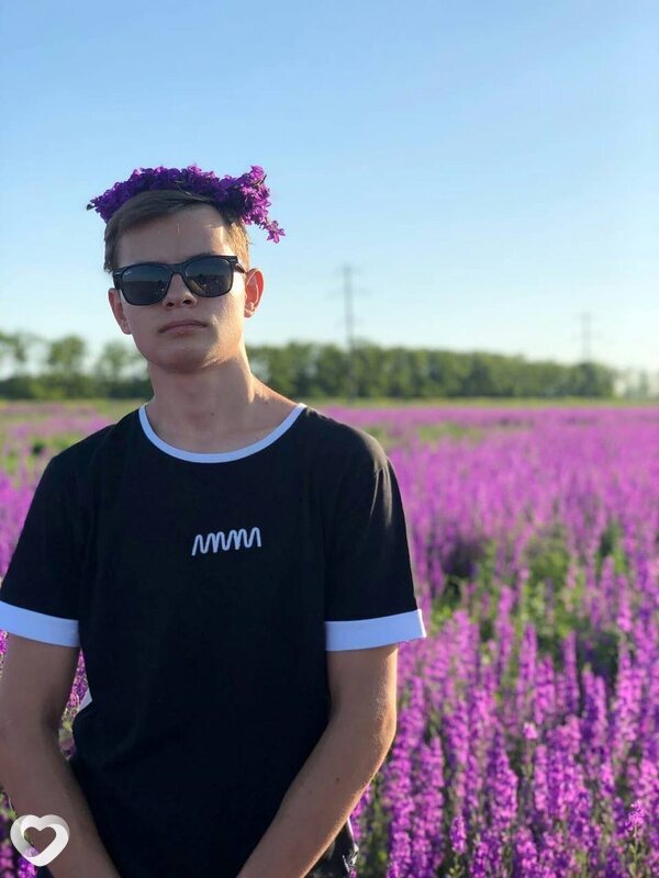 Тёма, 24, Москве — анкета №634142