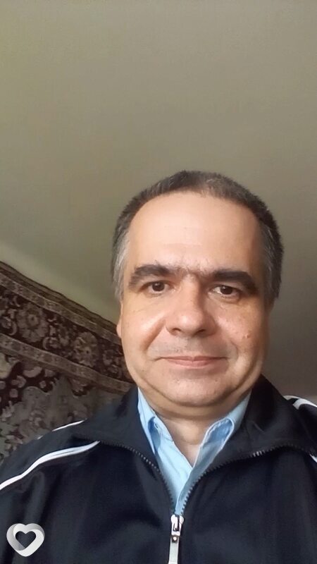 Виталий, 47, Минске — анкета №634006