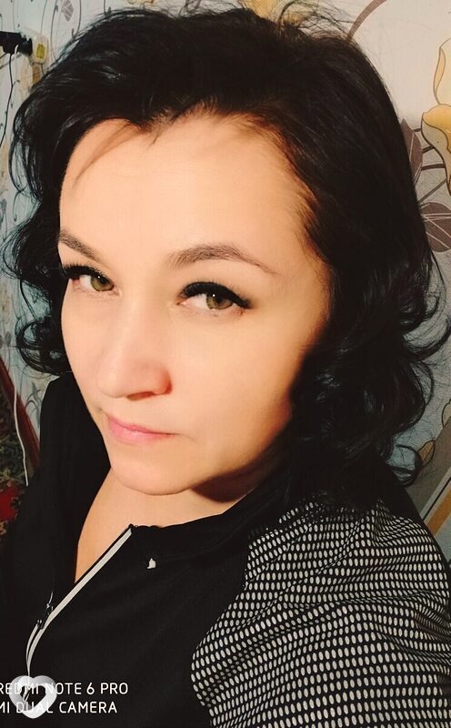 Татьяна, 48, Саяногорске — анкета №634008