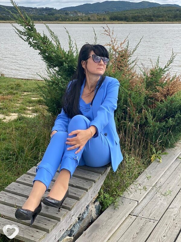Маргарита, 57, Находке — анкета №634010
