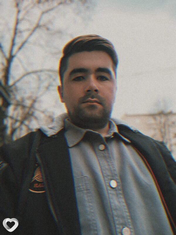 Sherx, 31, Кингисеппе — анкета №634014