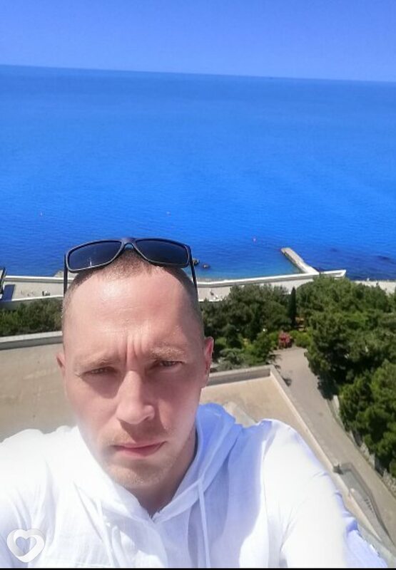 Дмитрий, 36, Севастополе — анкета №634016
