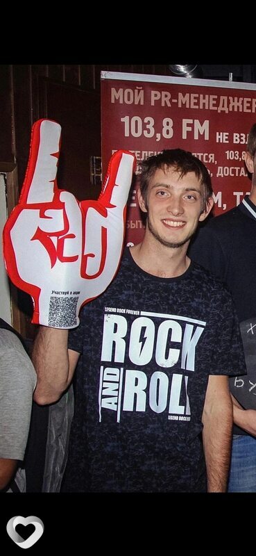 Дмитрий, 31, Ижевске — анкета №634021