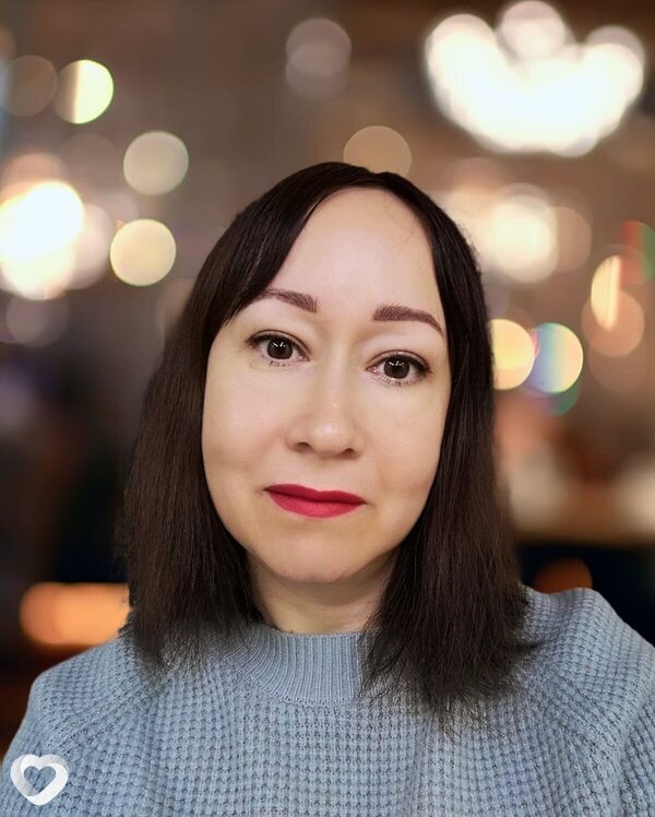 Олеся, 44, Челябинске — анкета №634023