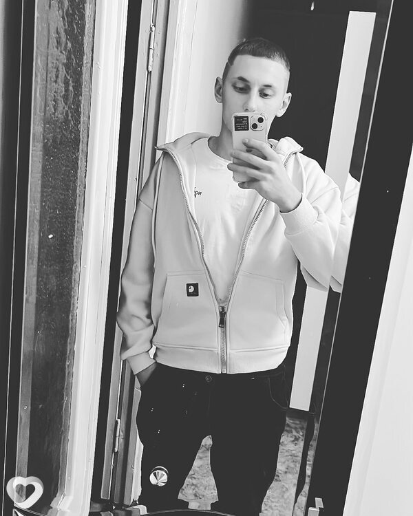 Евген, 23, Гродно — анкета №634074