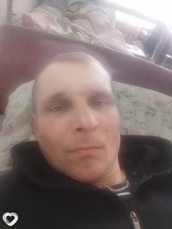 Алексей, 43, Омске — анкета №634076