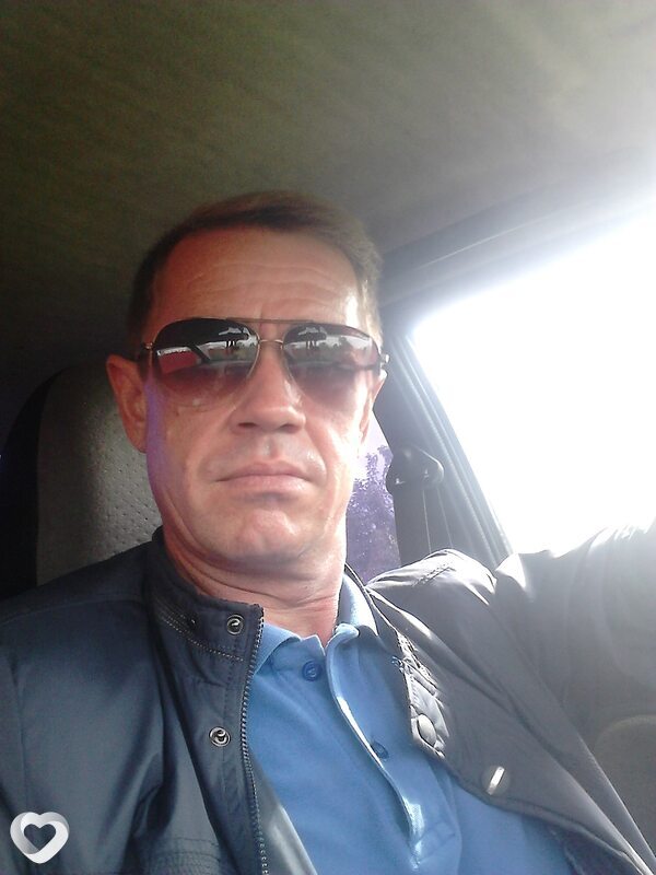 Сергей, 54, Ульяновске — анкета №634081