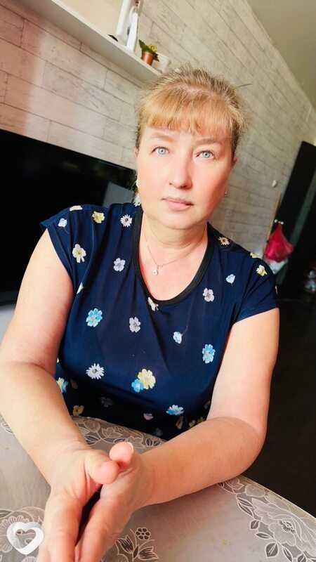Нина, 64, Кирове — анкета №634090