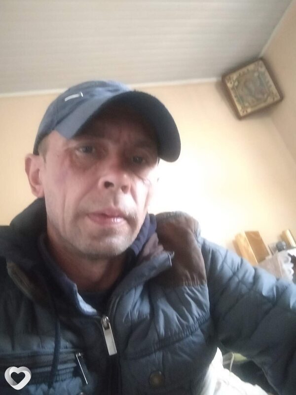 Анатолий, 46, Кишинёв — анкета №634093